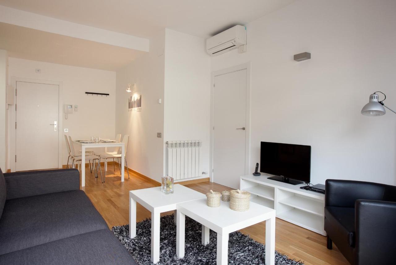Ab Gracia Sant Salvador, Barcelona